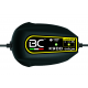 Carica batterie BC K900 EDGECon CAN-Bus BMW